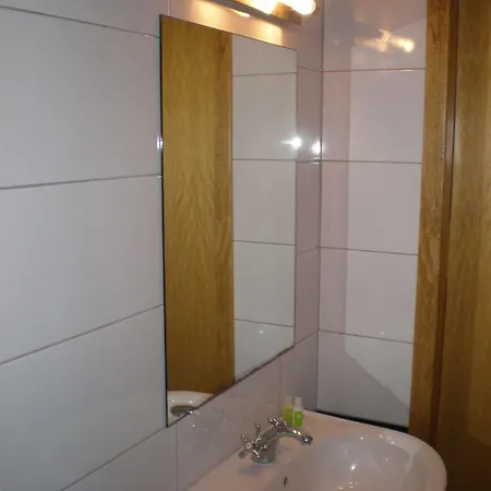 Hotel Aspida &