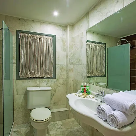 Hotel Aspida & 2*