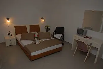Hotel Aspida &
