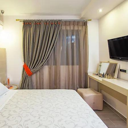 Hotel Aspida & 2*