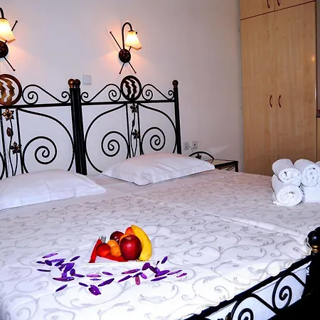 Aspida & 2* Chalkidiki