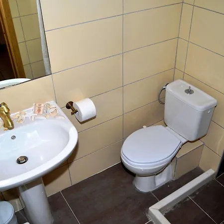 Hotel Aspida &