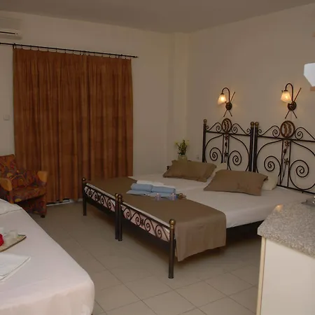 Hotel Aspida &