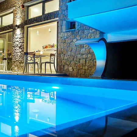 Aspida & Hotel Chalkidiki