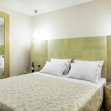 Aspida & Hotel