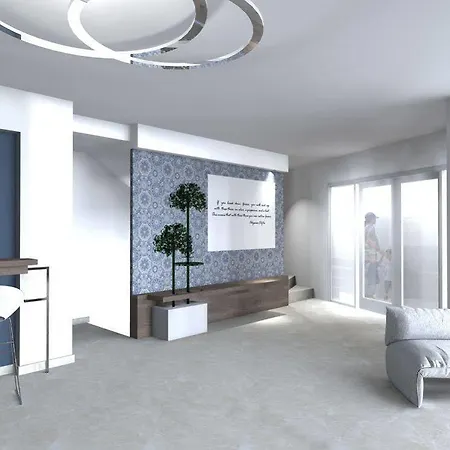 Hotel Aspida &